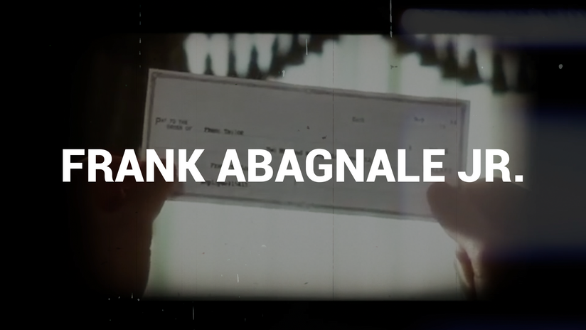Frank Abagnale Jr.